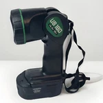 Hitachi Koki UB18D 14.4V 18V Flashlight Pivoting Head W/ Battery. Fixed Price $19.95.