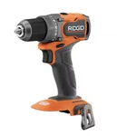 Ridgid 18V Drill/driver New Brushless 1/2 In Cordless Driver/drill (tool Only). Fixed Price $59.90.