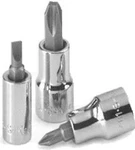 Hand Tool SKT-81846 1/4DR Bit PH#2. Fixed Price $14.04.