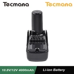 4.0AH 10.8V Li-ion Battery For Hitachi BCL1015S BCL1030A 331065. Fixed Price $24.88.