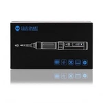 Sainsmart Toolpac ES120 Motion Sensing Electric Screwdriver Set Oled Anti-slip. Fixed Price $39.99.