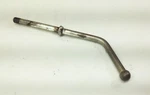 Craftsman 103 Wood Shaper Spindle Arbor Quill Lock Handle Lever. Fixed Price $16.99.
