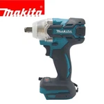 Makita DTW285 18V Lxt Brushless Cordless 1/2" Impact Wrench(tool Only). Fixed Price $65.99.