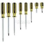 Proto B248198 100 Plus And #174 Piece Screwdriver Set. Fixed Price $63.60.