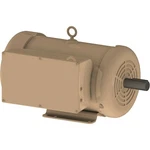FDL3737TM Baldor 10HP Ag Duty Electric Motor, 1730 Rpm Tefc 215T 230VAC Phase. Fixed Price $1759.97.