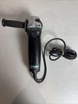 Metabo WE14-125 Vs Quick Protect 5-INCH Angle Grinder Made Germany. Fixed Price $99.99.