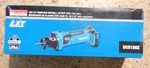 Makita DCO180Z 18V Cordless Cut-out Tool. Fixed Price $80.02.