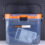 Black & Decker 20V Max Cordless Drill Diy Home Project Kit (28 Pieces + Tool. Fixed Price $59.99.