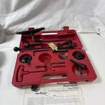 Psi Woodworking CSC500 Barracuda Lathe Key Chuck System, Not Complete. Fixed Price $62.40.