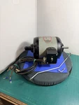 Delta Rockwell Dp 220 Drill Press Motor Model 2564 1/3HP 1725 Rpm Rare Brushed. Fixed Price $185.00.