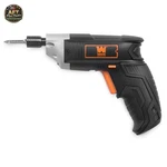 Wen 3.6V Lithium-ion Cordless Electric Screwdriver With Holster. Fixed Price $45.99.