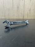 Used Vtg Underlined Craftsman 1020 1/4"X5/16" Open End Wrench War Era Tool Usa. Fixed Price $29.99.