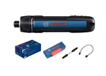 Bosch GO3 Mini Electric Screwdriver Set Cordless 3.6V Usb Rechargeable Automatic. Fixed Price $82.99.