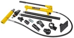 10 Ton Porter Power Set - Ram Jack Kit. Fixed Price $180.00.