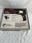 Vtg Sears Craftsman Screwdriver Kit Cordless Rechargeable Reversible 11120 Works. Fixed Price $24.00.