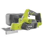 Ryobi 18-VOLT One+ Cordless 3-1/4 In. Planer P611 (tool Grey Yellow. Fixed Price $136.64.