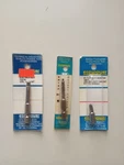 Vintage Eazypower 5/32" Hex Key 13215, 89142 R1 Square Recess 2", #1.... Fixed Price $12.00.