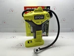 Ryobi R18PI-0 18V One+ Cordless High Pressure Inflator (body Only). Fixed Price $82.59.