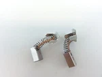 Bosch 2609199169 New Genuine Brush Set For 24618 25618 IWH181 ++. Fixed Price $14.95.