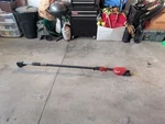 Milwaukee M18 Fuel Quik-lok Articulating Hedge Trimmer Kit 2825-20ST 508MM. Fixed Price $400.00.
