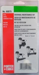 Porter Cable Genuine Oem Replacement Overhaul Kit, 903789. Fixed Price $54.99.