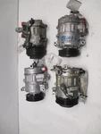 2021 Terrain Air Conditioning A/c Ac Compressor Oem 43K Miles - LKQ457998223. Fixed Price $137.80.