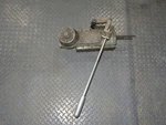 Genuine Hardinge 6-POSITION Lathe Turret Attachment Slide Fits DSM-59, DV-59. Fixed Price $399.99.
