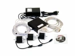 Sherline Cnc Mill Upgrade Kit With High-torque Stepper Motors (no Computer) 8771. Fixed Price $1508.07.