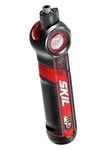Skil SD561204 Rechargeable Electric Screwdriver Straight Design Red/black. Fixed Price $39.99.