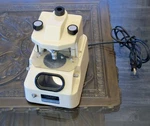Novamatic Systems "nova Scope" Projection Marker / Blocker Tool Model Ns Japan. Fixed Price $199.00.