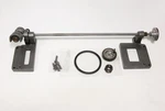 Unimat Db/sl Lathe Power Feed Attachment, Ref. No. 1290. Fixed Price $397.50.