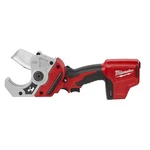 Milwaukee 2470-20 12V M12 Cordless Lithium-ion Plastic Pipe Shear (tool Only). Fixed Price $252.07.