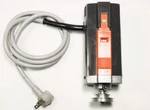 Unimat Sl / Db Lathe Typ U100 Motor, 115V, 90W. Fixed Price $259.50.