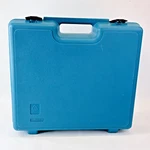 Makita Blue Case Only Part Number 824534-7 Plastic Carrying For 6233D. Fixed Price $19.97.