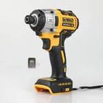 Dewalt Brushless Impact Drill, DCF887 205N. M, 20V Battery Wireless Screw. Fixed Price $88.00.