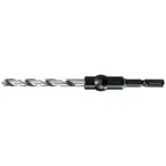 Festool 493426 Centrotec Hss Spiral Drill Bit Set, 5.5MM. Fixed Price $19.00.