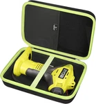 Hard Storage Case For Ryobi P737 18-VOLT One+ Portable Cordless Power Inflator. Fixed Price $30.99.