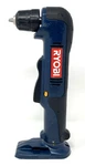 Ryobi P240 Cordless 18V Right Angle Drill Keyless Chuck - Tool Only Tested. Fixed Price $39.95.
