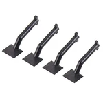 Power Tools Kiso-proxxon Square Tip Arbors For Pen Sanders 4 Pieces. Fixed Price $21.89.