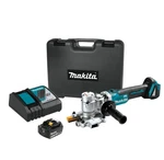 Makita XCS02T1 Cordless Steel Rod Cutter With 5AH Battery. Fixed Price $638.45.