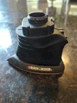 MT1203 Black & Decker Firestorm Multi-tool Sander Head 498048-00 Sanding Pl. Fixed Price $24.99.