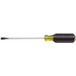 Klein Tools 605-6 1/4-INCH Cabinet Tip Screwdriver, Made 6-INCH, Factory. Fixed Price $22.76.