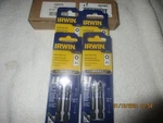 Irwin 1837453 #2 Phillips 1-15/16" Impact Power Of Box 4(8 Bits). Fixed Price $10.00.