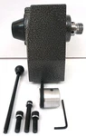 Deluxe Mini Wood Lathe Headstock 8" Swing 1-8 MT1 Ball Bearing Spindle New. Fixed Price $29.95.