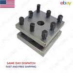 Lathe Four Way Tool Post 75MM 45MM- Boxford / Southbend. Fixed Price $79.99.