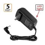Ac Adapter For Tool Shop 241-1388 4.8V Cordless Screwdriver Power Charger. Fixed Price $9.99.