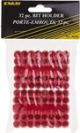 Pieces Enkay Tools No. 3030 32 Holdes 1/4 Hex Screw Bit Holder In Poly Bag. Fixed Price $17.10.