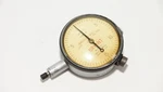 Bryant Starrett 25-136-S Dial Indicator Usa. Fixed Price $25.00.