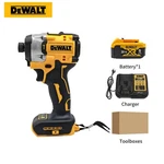 Dewalt DCF850 Impact Driver Electric 20V Brushless Cordless. Fixed Price $112.99.