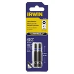 Vise Grip HAN1837485 Irwin Tools Impact Performance Series Square Recess Power B. Fixed Price $28.46.